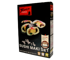 Sushi Maki Set