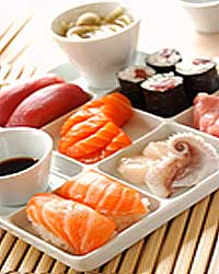 Sushi Maki Set