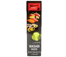 Pâte De Wasabi