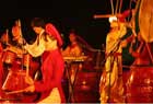 Vietnamese Traditional Music