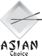 Asian Choice Website