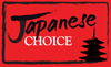 Japanese Choice Logo