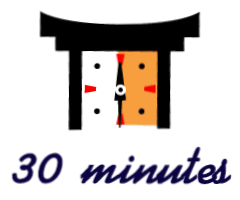 Tatsuta-Age cooking time