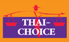 page d'Accueil de Thai Choice